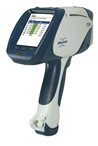 Bruker S1 TITAN Handheld XRF Spectrometer Series