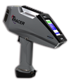 Bruker TRACER 5G Portable XRF Analyzer